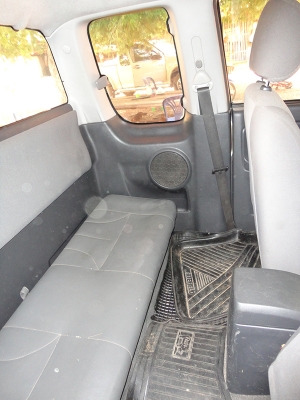 ด่วน ขายรถยนต์ ISUZU D-Max HI-LANDER 2.5 Ddi เกียร์คลัช ปี 2006