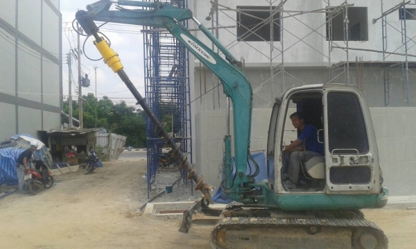 หัวสว่าน WIN เจาะดี ไม่มียั้ง! หัวสว่าน WIN เจาะดี ไม่มียั้ง!