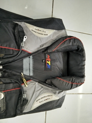 อุปกรณ์เล่นเรือ