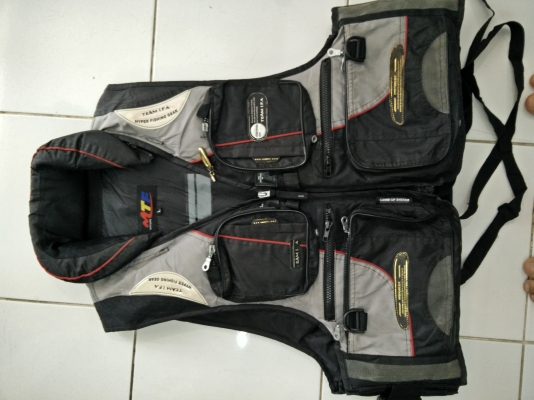 อุปกรณ์เล่นเรือ