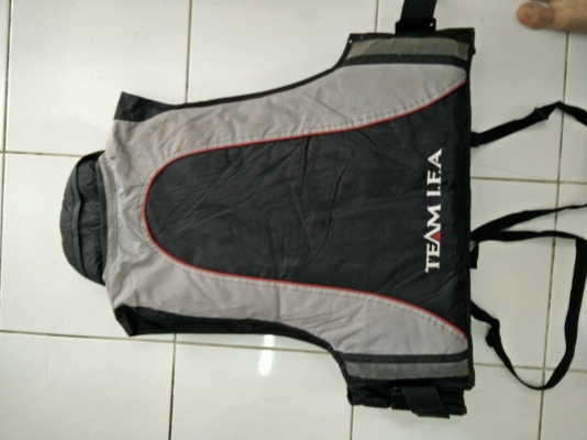 อุปกรณ์เล่นเรือ