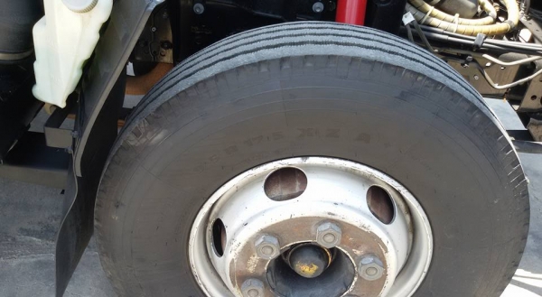 ขาย ISUZU NQR 175 แรงม้า ปี 2550 คอมมอนเรล ตู้ 4 บานยาว 5.5 เมตร สภาพสวยมาก ภายในหัวเก๋งสวย เบาะสะอา