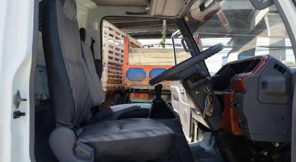 ขาย ISUZU NQR 175 แรงม้า ปี 2550 คอมมอนเรล ตู้ 4 บานยาว 5.5 เมตร สภาพสวยมาก ภายในหัวเก๋งสวย เบาะสะอา ขาย ISUZU NQR 175 แรงม้า ปี 2550 คอมมอนเรล ตู้ 4 บานยาว 5.5 เมตร สภาพสวยมาก ภายในหัวเก๋งสวย เบาะสะอา