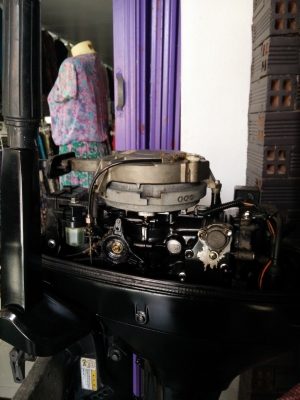 เครื่องเรือ