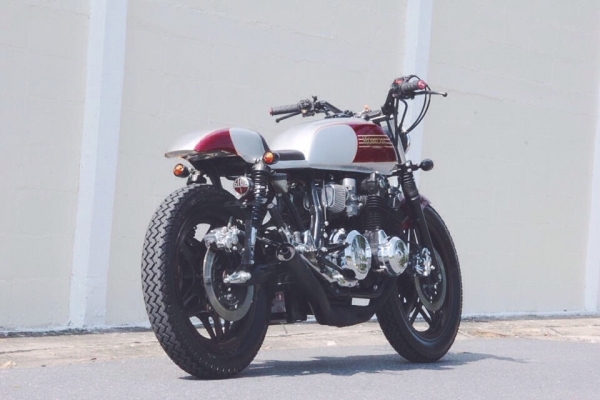 ขาย HONDA CB 750 ทำใไม่ทั้งคัน เครื่องแน่นๆครับ ขาย HONDA CB 750 ทำใไม่ทั้งคัน เครื่องแน่นๆครับ