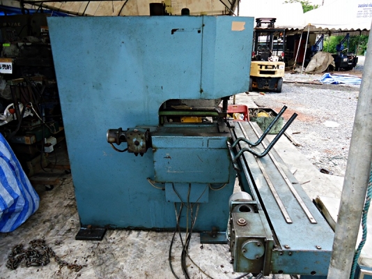 ขายเครื่องพันซ์ AMADA SP-30