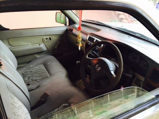 ขายครับใช้งานได้ปกติแอร์เย็นเพาเวอร์รถผมเองครับ 0871691151