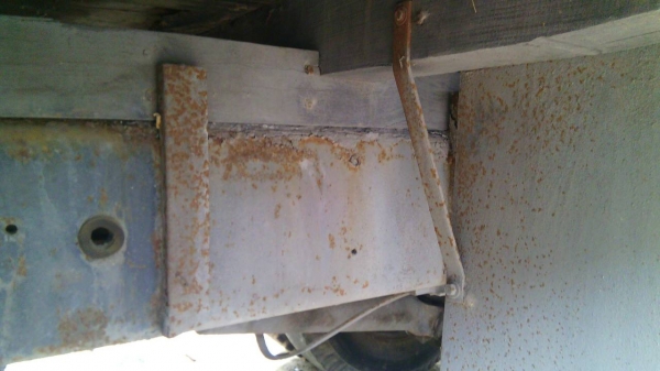 กำลังเดินทางกลับ จ.ตราด~จ.นครปฐม((เสียอะนันต์มารับรถกลับบ้านแล้วครับ))มิตรซู FUSO FN 215 K~175 เพาเดียว สภาพดีเดิมพร้อมใช้งาน เล่มทะเบียน ภาษีเต็ม พร้อมโอน