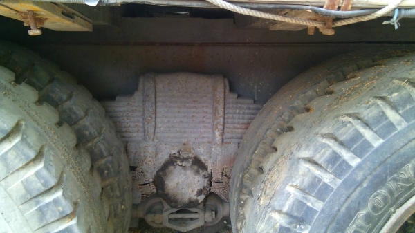 กำลังเดินทางกลับ จ.ตราด~จ.นครปฐม((เสียอะนันต์มารับรถกลับบ้านแล้วครับ))มิตรซู FUSO FN 215 K~175 เพาเดียว สภาพดีเดิมพร้อมใช้งาน เล่มทะเบียน ภาษีเต็ม พร้อมโอน