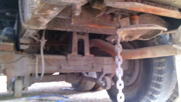 กำลังเดินทางกลับ จ.ตราด~จ.นครปฐม((เสียอะนันต์มารับรถกลับบ้านแล้วครับ))มิตรซู FUSO FN 215 K~175 เพาเดียว สภาพดีเดิมพร้อมใช้งาน เล่มทะเบียน ภาษีเต็ม พร้อมโอน