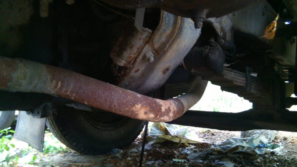 กำลังเดินทางกลับ จ.ตราด~จ.นครปฐม((เสียอะนันต์มารับรถกลับบ้านแล้วครับ))มิตรซู FUSO FN 215 K~175 เพาเดียว สภาพดีเดิมพร้อมใช้งาน เล่มทะเบียน ภาษีเต็ม พร้อมโอน