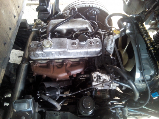 4 ล้อบรรทุก *ไม่ติดเวลา* ISUZU *Euro.2* NKR 88 แรงม้า *ยาว 3.20 ม.* รถสวยเดิม+สวยจริง+พร้อมใช้งาน * มีเล่มพร้อมโอน * 4 ล้อบรรทุก *ไม่ติดเวลา* ISUZU *Euro.2* NKR 88 แรงม้า *ยาว 3.20 ม.* รถสวยเดิม+สวยจริง+พร้อมใช้งาน * มีเล่มพร้อมโอน *