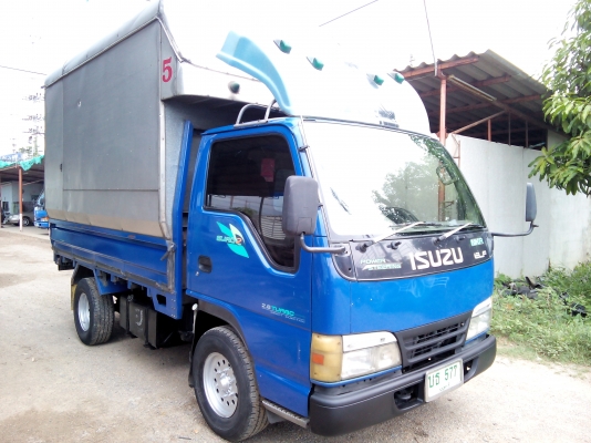 4 ล้อบรรทุก *ไม่ติดเวลา* ISUZU *Euro.2* NKR 88 แรงม้า *ยาว 3.20 ม.* รถสวยเดิม+สวยจริง+พร้อมใช้งาน * มีเล่มพร้อมโอน * 4 ล้อบรรทุก *ไม่ติดเวลา* ISUZU *Euro.2* NKR 88 แรงม้า *ยาว 3.20 ม.* รถสวยเดิม+สวยจริง+พร้อมใช้งาน * มีเล่มพร้อมโอน *