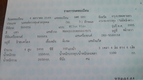 รถบ้าน ใช้งานธุรกิจที่บ้าน สภาพสวยพร้อมใช้ รถบ้าน ใช้งานธุรกิจที่บ้าน สภาพสวยพร้อมใช้
