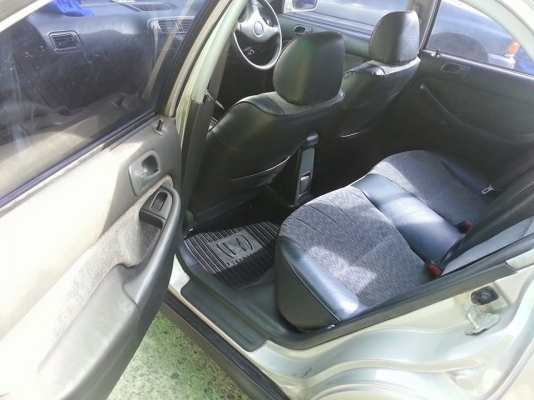 รถพร้อมใช่งาน ปี96 ชอบราคา ต่อรองได้นิดน่อย