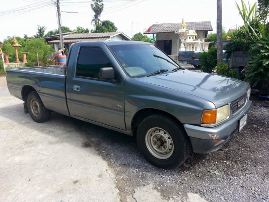 รถพร้อมใช่งาน ปี91 ชอบราคา ต่อรองได้นิดน่อย