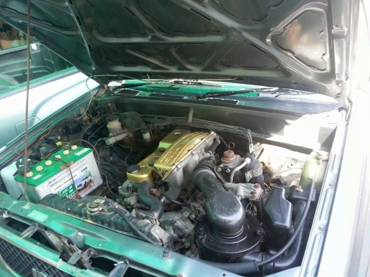 รถพร้อมใช่งาน ปี91 ชอบราคา ต่อรองได้นิดน่อย