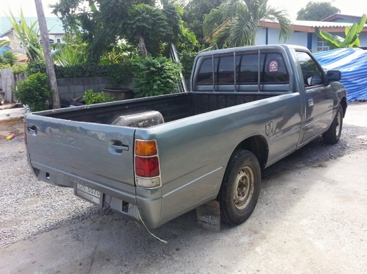 รถพร้อมใช่งาน ปี91 ชอบราคา ต่อรองได้นิดน่อย