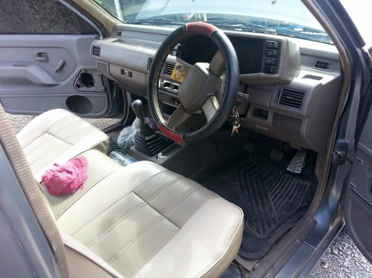 รถพร้อมใช่งาน ปี91 ชอบราคา ต่อรองได้นิดน่อย