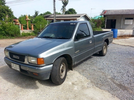 รถพร้อมใช่งาน ปี91 ชอบราคา ต่อรองได้นิดน่อย