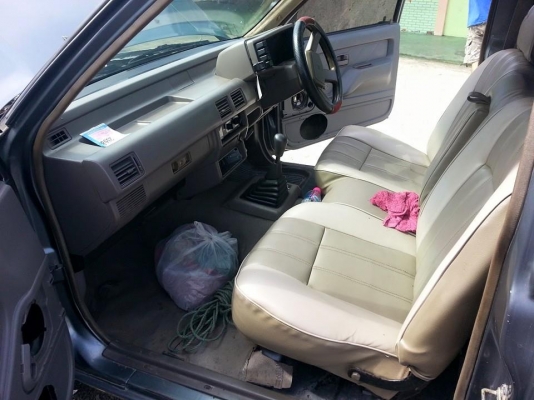 รถพร้อมใช่งาน ปี91 ชอบราคา ต่อรองได้นิดน่อย