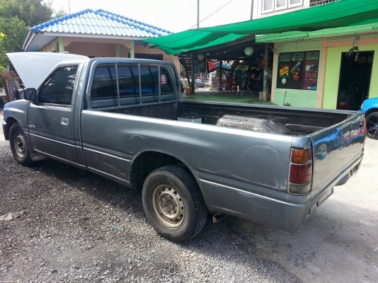 รถพร้อมใช่งาน ปี91 ชอบราคา ต่อรองได้นิดน่อย