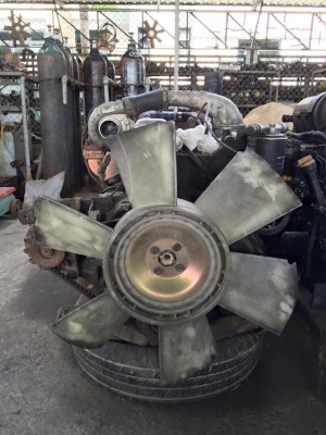 เครื่อง 4D31 missumichi เก่าใน เครื่อง 4D31 missumichi เก่าใน