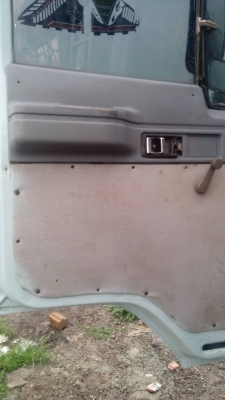 หกล้อ อีซุซุ FTR32LM195แรง เครน 3.6ตันท้องVช่วงยาว6.20ม สภาพดีพร้อมใช้งาน เอกสาร ทะเบียนพร้อมโอน