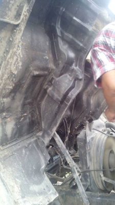 หกล้อ อีซุซุ FTR32LM195แรง เครน 3.6ตันท้องVช่วงยาว6.20ม สภาพดีพร้อมใช้งาน เอกสาร ทะเบียนพร้อมโอน