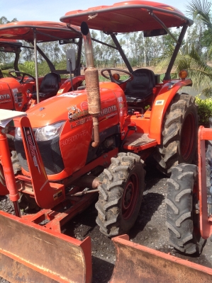 ขายรถแทรกเตอร์ คูโบต้ามือสอง ราคาถูก ขายรถแทรกเตอร์ คูโบต้ามือสอง ราคาถูก