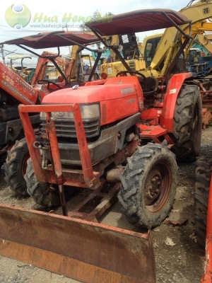 ขายรถแทรกเตอร์ คูโบต้ามือสอง ราคาถูก ขายรถแทรกเตอร์ คูโบต้ามือสอง ราคาถูก