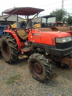ขายรถแทรกเตอร์ คูโบต้ามือสอง ราคาถูก ขายรถแทรกเตอร์ คูโบต้ามือสอง ราคาถูก