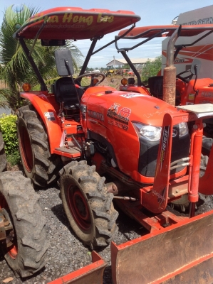 ขายรถแทรกเตอร์ คูโบต้ามือสอง ราคาถูก ขายรถแทรกเตอร์ คูโบต้ามือสอง ราคาถูก