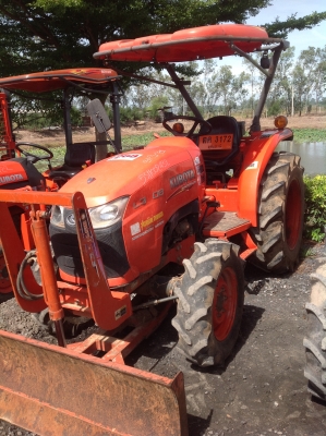 ขายรถแทรกเตอร์ คูโบต้ามือสอง ราคาถูก ขายรถแทรกเตอร์ คูโบต้ามือสอง ราคาถูก