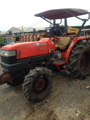 ขายรถแทรกเตอร์ คูโบต้ามือสอง ราคาถูก ขายรถแทรกเตอร์ คูโบต้ามือสอง ราคาถูก