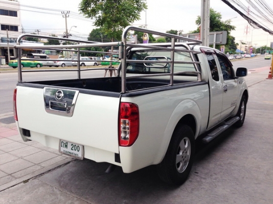 NISSAN NAVARA ปี 2010 CAB รถวสย กระจกไฟฟ้า เบาะหนังสถาพดี ล้อ MAX เครื่องวิ่งดี ช่วงล่างแน่น สีสวย รถพร้อมใช้งาน ฟรีดาวน์ NISSAN NAVARA ปี 2010 CAB รถวสย กระจกไฟฟ้า เบาะหนังสถาพดี ล้อ MAX เครื่องวิ่งดี ช่วงล่างแน่น สีสวย รถพร้อมใช้งาน ฟรีดาวน์
