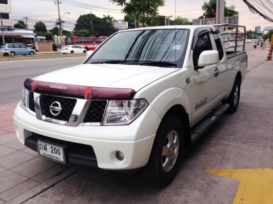 NISSAN NAVARA ปี 2010 CAB รถวสย กระจกไฟฟ้า เบาะหนังสถาพดี ล้อ MAX เครื่องวิ่งดี ช่วงล่างแน่น สีสวย รถพร้อมใช้งาน ฟรีดาวน์ NISSAN NAVARA ปี 2010 CAB รถวสย กระจกไฟฟ้า เบาะหนังสถาพดี ล้อ MAX เครื่องวิ่งดี ช่วงล่างแน่น สีสวย รถพร้อมใช้งาน ฟรีดาวน์