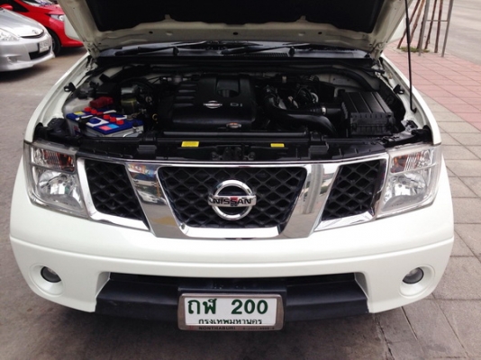 NISSAN NAVARA ปี 2010 CAB รถวสย กระจกไฟฟ้า เบาะหนังสถาพดี ล้อ MAX เครื่องวิ่งดี ช่วงล่างแน่น สีสวย รถพร้อมใช้งาน ฟรีดาวน์ NISSAN NAVARA ปี 2010 CAB รถวสย กระจกไฟฟ้า เบาะหนังสถาพดี ล้อ MAX เครื่องวิ่งดี ช่วงล่างแน่น สีสวย รถพร้อมใช้งาน ฟรีดาวน์