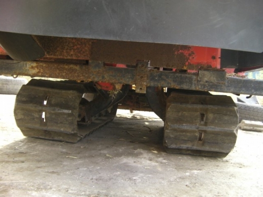 ขายรถเกี่ยวข้าว นำเข้าจากญี่ปุ่น รุ่นTC1201 ยี่ห้อ YANMAR ราคาสุดพิเศษก่อนฤดูการเก็บเกี่ยว 45,900บ.