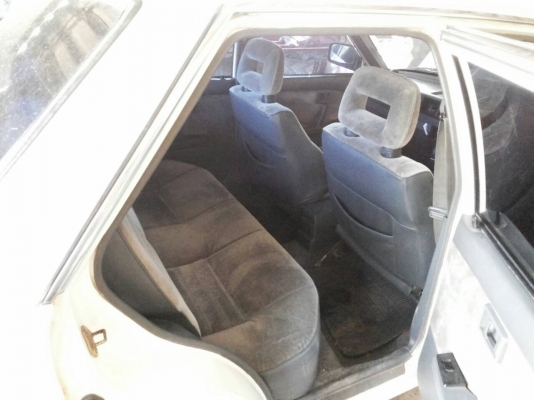 ขายรถนิสสัน  ซันนี่b 11ตัวtop  เครื่อง 1300เครืองดี แม็ก15 แอร์เย็น  รถบ้าน