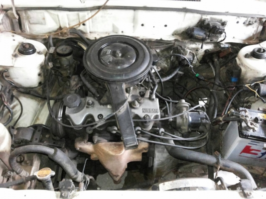 ขายรถนิสสัน  ซันนี่b 11ตัวtop  เครื่อง 1300เครืองดี แม็ก15 แอร์เย็น  รถบ้าน