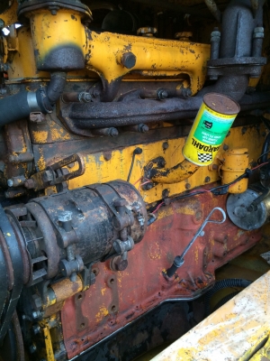 JH 60 สภาพพร้อมใช้งาน เครื่องยังแน่น รถใช้งานใด้ตามปรกติ