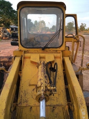 JH 60 สภาพพร้อมใช้งาน เครื่องยังแน่น รถใช้งานใด้ตามปรกติ