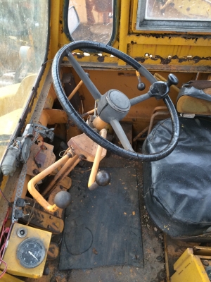 JH 60 สภาพพร้อมใช้งาน เครื่องยังแน่น รถใช้งานใด้ตามปรกติ