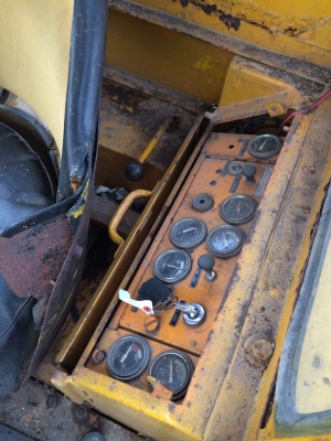 JH 60 สภาพพร้อมใช้งาน เครื่องยังแน่น รถใช้งานใด้ตามปรกติ