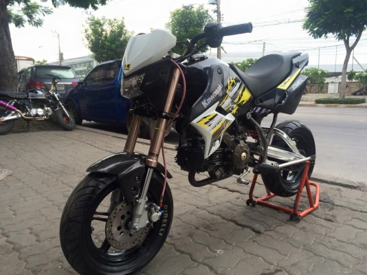 ksr ปี 54 สวยๆราคาไม่แพง