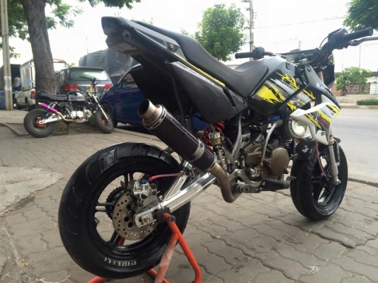 ksr ปี 54 สวยๆราคาไม่แพง