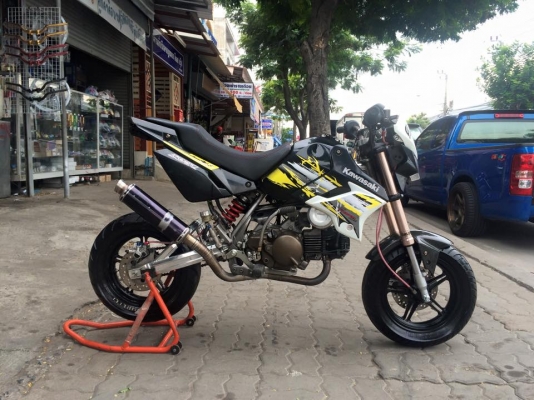 ksr ปี 54 สวยๆราคาไม่แพง