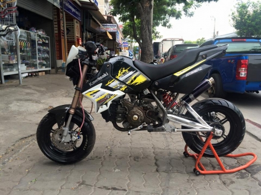 ksr ปี 54 สวยๆราคาไม่แพง