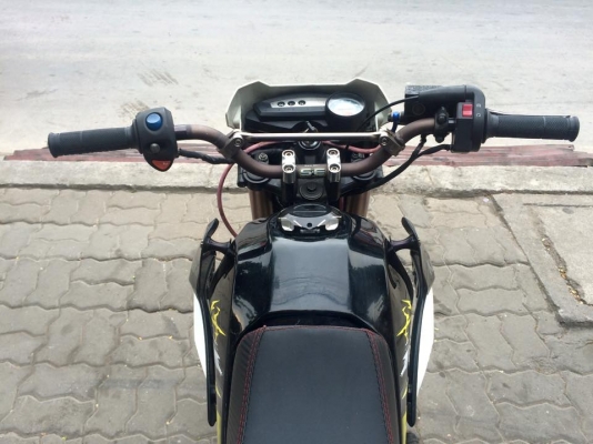 ksr ปี 54 สวยๆราคาไม่แพง